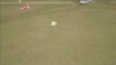M39: DD vs PWI – Mahela Jayawardene Wicket