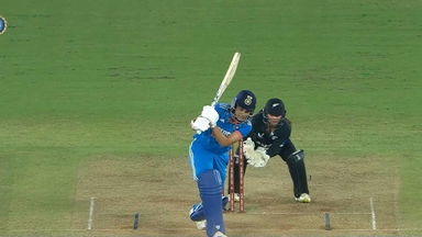 Yastika Bhatia steadies the ship with 35(49)