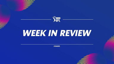 VIVO IPL rewind - Week 3