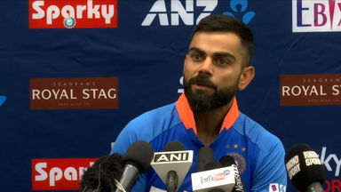 We have the belief to win in any situation: Virat Kohli