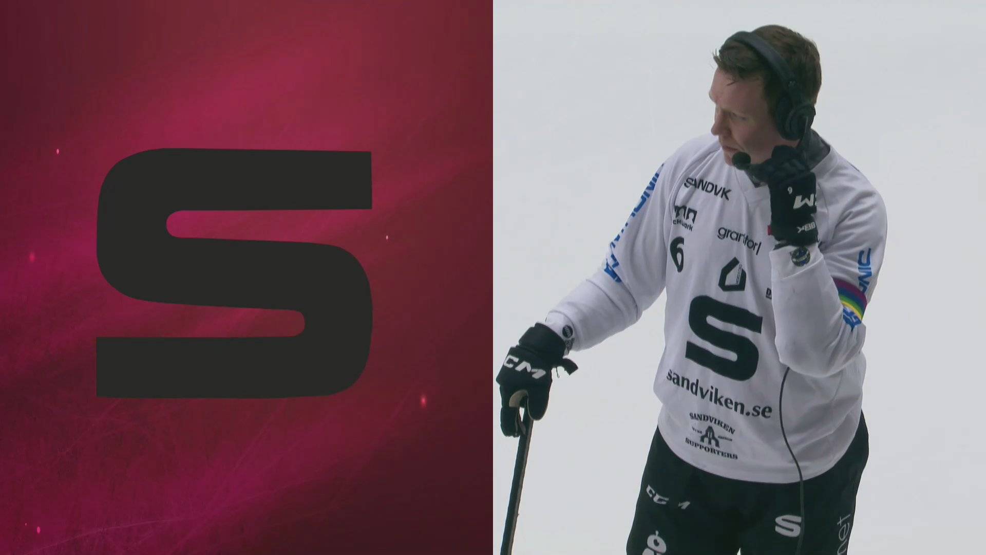 Highlights: Vänersborg - Sandviken