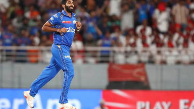Ever-reliable Bumrah delivers again with 3/21