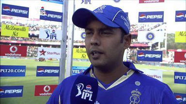 M4: DD vs RR – Stuart Binny Interview