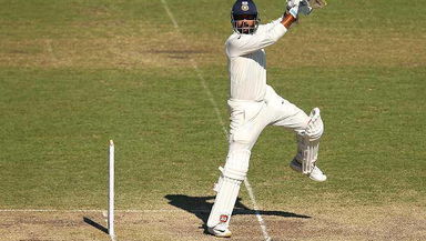 Pitches in Australia suit my style: M Vijay