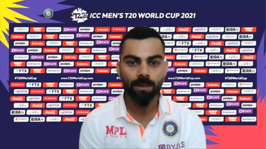 We are confident of executing our plans: Virat Kohli