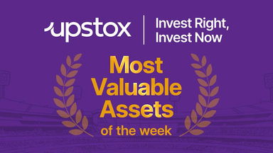 TATA IPL 2023 Upstox most Valuable Asset of the Week 1
