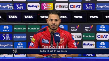 I kept telling myself, I will do it: Ashutosh Sharma