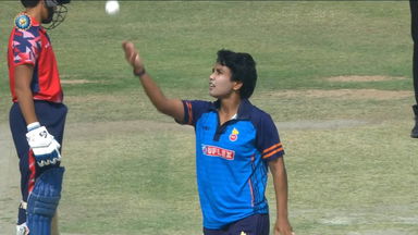 Senior Women’s One Day Trophy 2026 SF1, Delhi vs Andhra: Captain Soni Yadav leads from the front with 3/35
