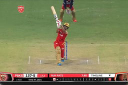 M26: PBKS vs RCB – Harpreet Brar Six
