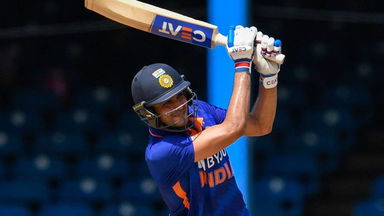 We will look to finish the ODI series on a strong note: Shubman Gill