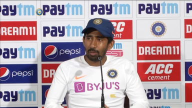 Great to have a packed Eden Gardens: Saha