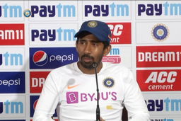 Great to have a packed Eden Gardens: Saha