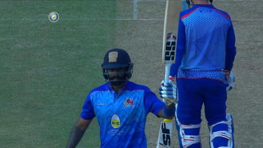 Suryakumar Yadav's match-winning 81*
