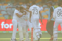 Bowlers sum up Team India's ICC WTC journey