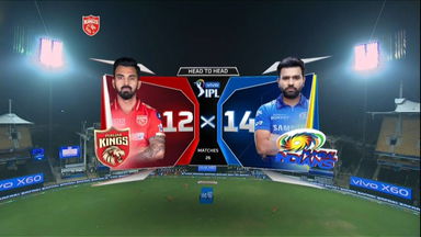 IPL 2021 M17: PBKS vs MI  – Match Highlights
