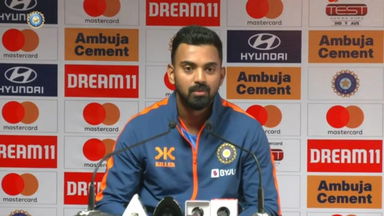 We want to play the ICC WTC Final, but we need to take one game at a time: KL Rahul