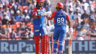 K&K on song, Karun-KL take on Siraj