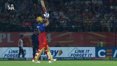 M58: PBKS vs RCB – Super Sixes