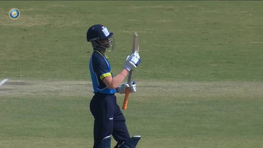 SMAT 2024, Bengal vs Rajasthan: Match Highlights