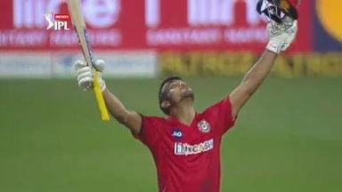 Dream11 IPL rewind - Week 2