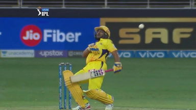 Milne’s snorter shocks Rayudu