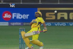 Milne’s snorter shocks Rayudu