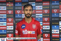 M46: KKR vs KXIP – Mandeep Singh Interview