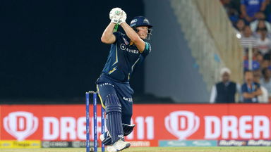 6 x 3: Manohar, Miller on the charge