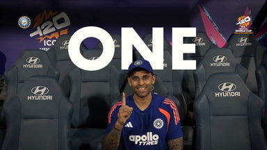 Wankhede Energy, with Team India