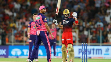 Spirit of Cricket ft. Virat Kohli