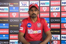Gayle returning gives a lot of energy to the side: M Ashwin