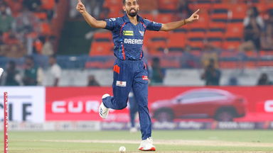 Brave from Prince, unfortunate for Klaasen: A crucial wicket for LSG