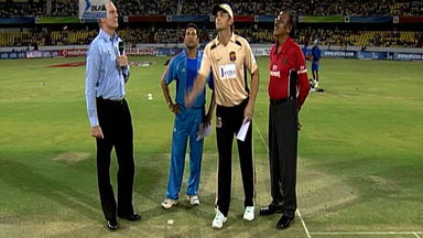 IPL 2008 Match 42 Highlights DC vs MI