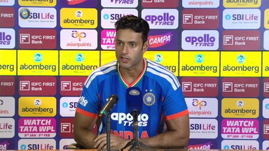 I am getting better with my mindset: Shivam Dube