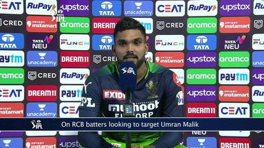 I look to take wickets in middle overs: Hasaranga