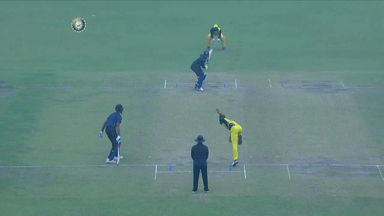 Syed Mushtaq Ali Trophy 2021-22 SF1, Tamil Nadu vs Hyderabad: Super Sixes