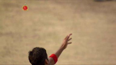 M9: RCB vs SRH – Cameron White Six