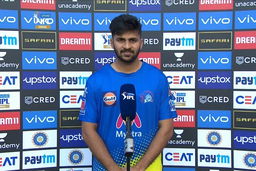 Final: CSK vs KKR  – Shardul Thakur Interview