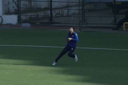 Vijay Hazare Trophy 2025-26, Hyderabad vs Uttar Pradesh: Zeeshan Ansari's excellent spell of 4/31