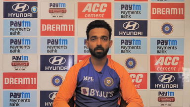 The fourth Test is no different, we will look to win it: Ajinkya Rahane