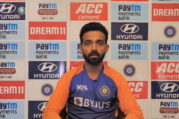 The fourth Test is no different, we will look to win it: Ajinkya Rahane