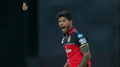 M39: RCB vs CSK – Amazing Moments
