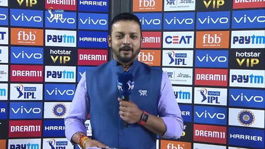 M28: KXIP vs RCB – Post Match Presentation