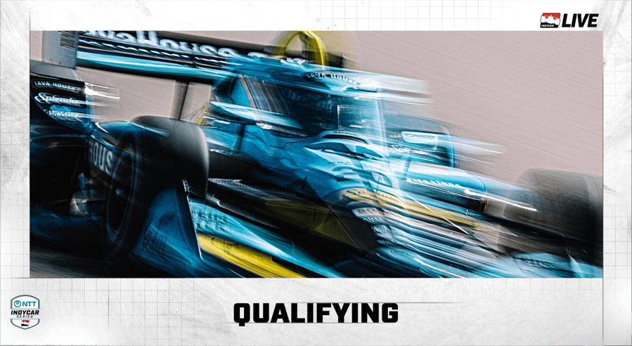 INDYCAR Full Season Replays and Reviews | INDYCAR LIVE