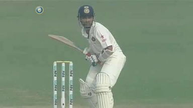 4th Test, IND vs SA–  India 2nd Innings Super Sixes