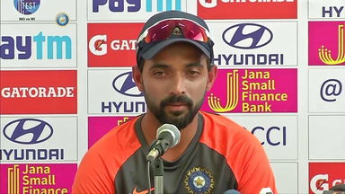 Opportunity for youngsters to express themselves: Rahane