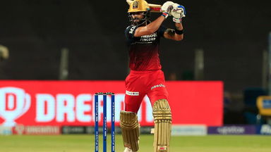 Style and class: Virat Kohli's super six