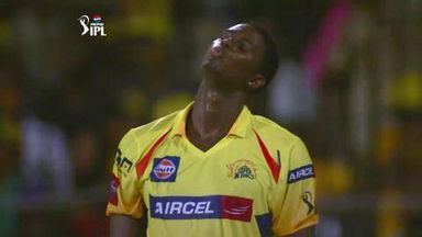 M34: CSK vs SRH – Amazing  Moments