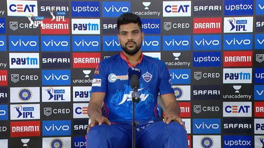 Waiting for opportunity to showcase my batting skills: Lalit