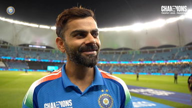Just Another Chase ft. Virat Kohli